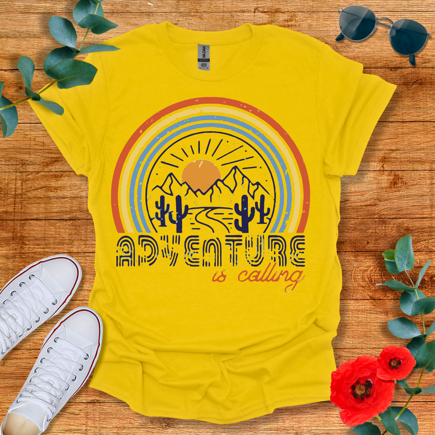 Adventure T-Shirt