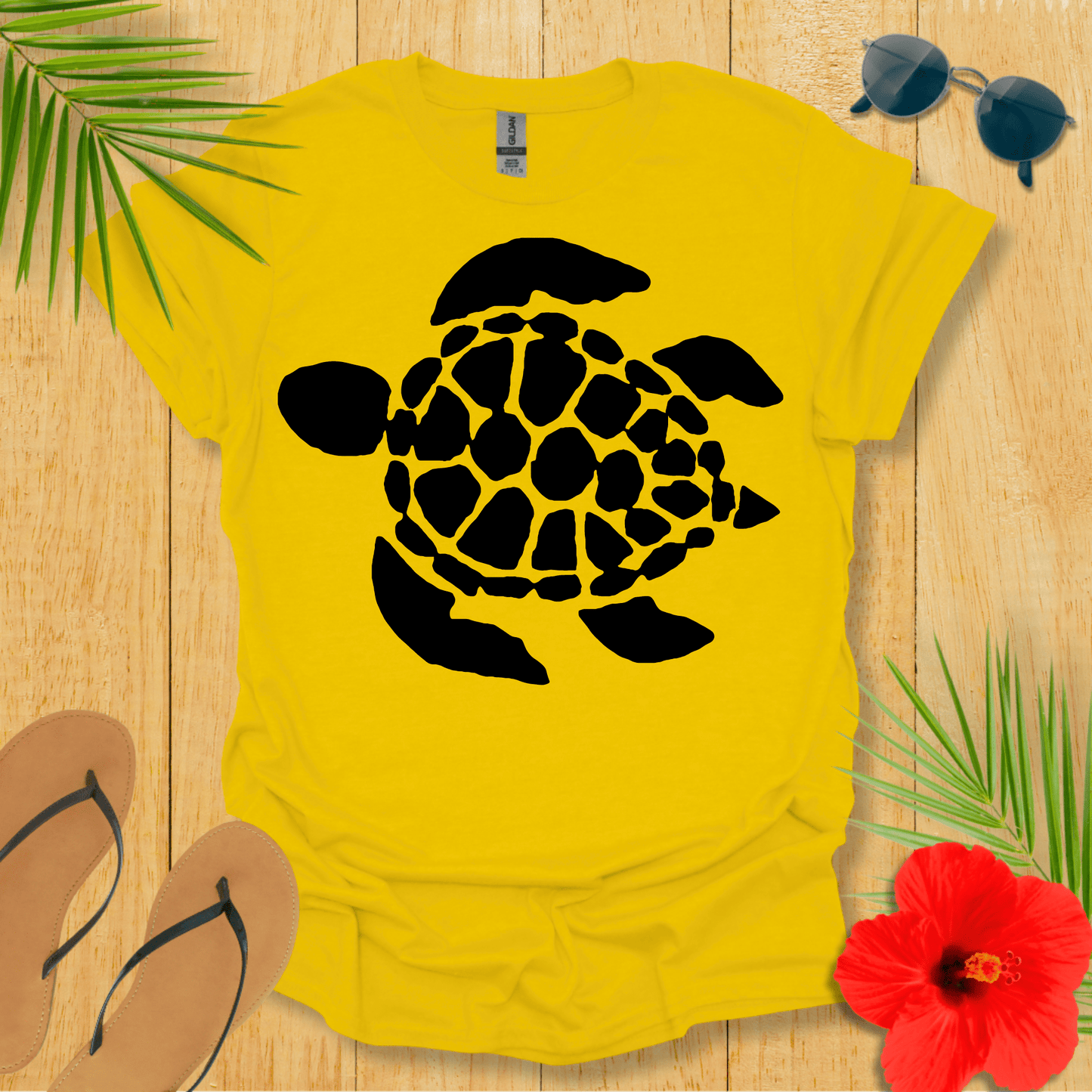 Turtles T-Shirt