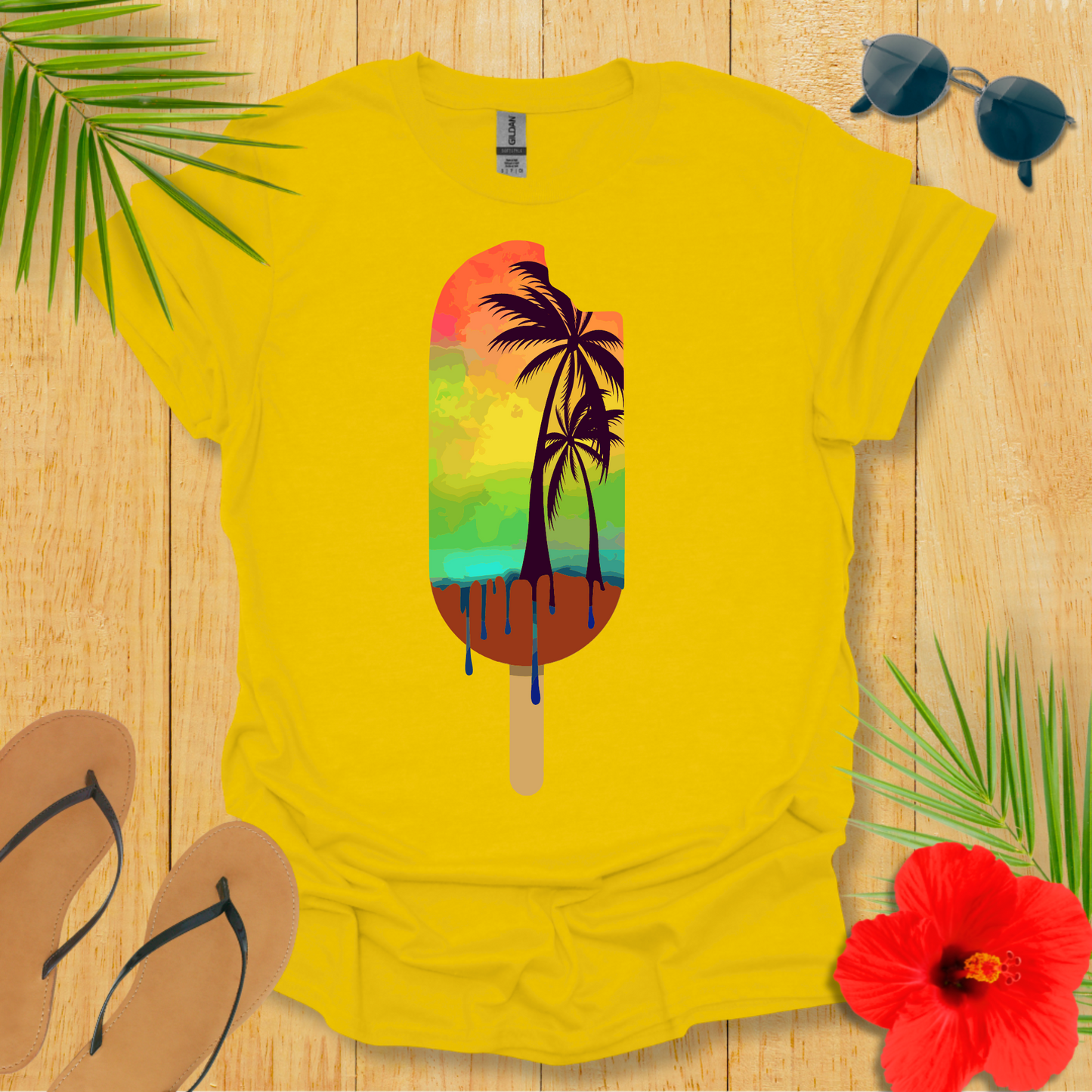 Taste of Summer T-Shirt