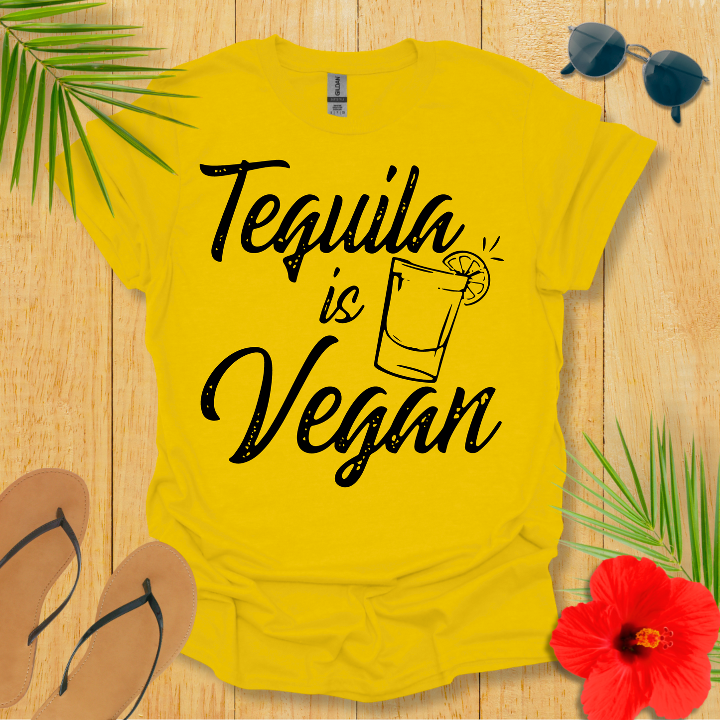 Tequila T-Shirt