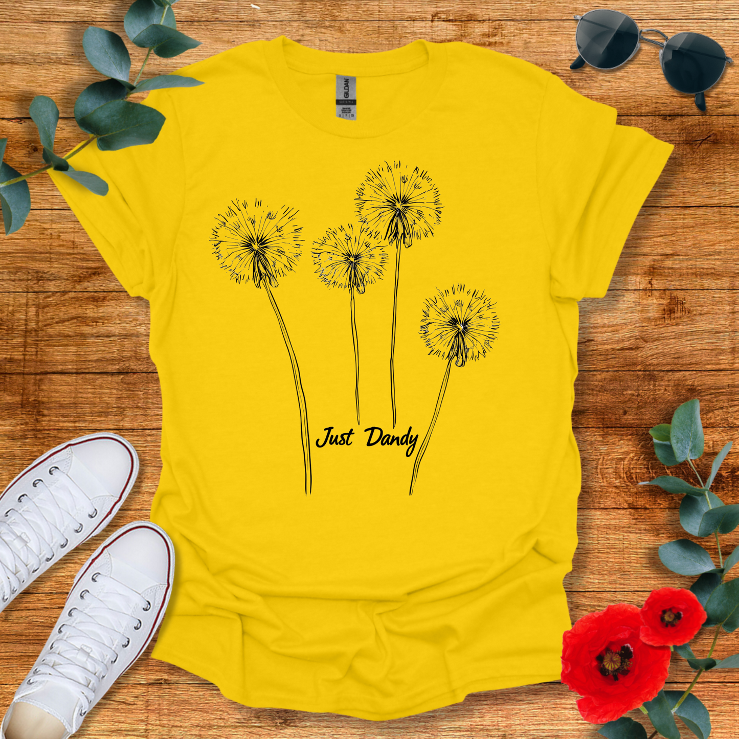 Dandy T-Shirt