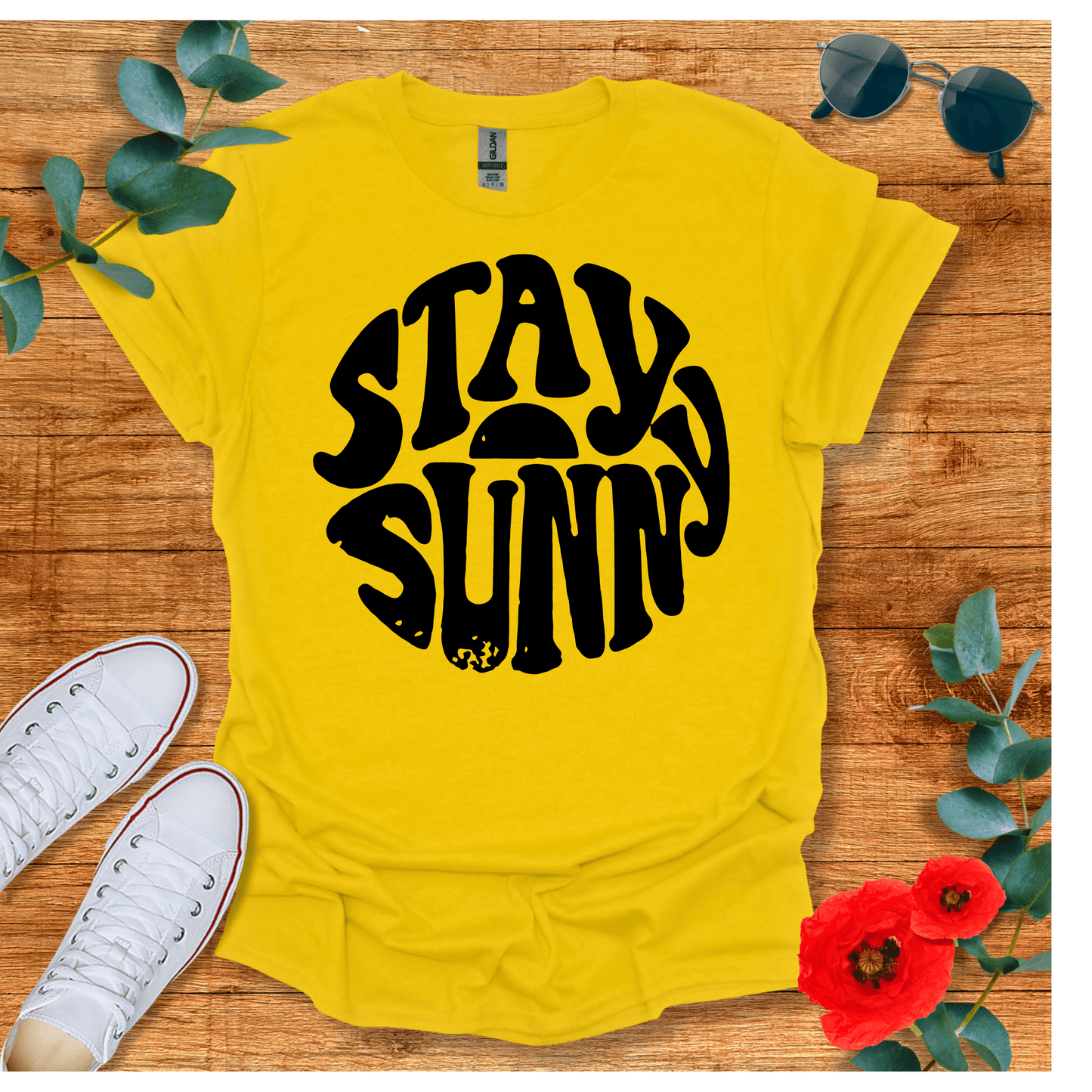 Stay Sunny T-Shirt