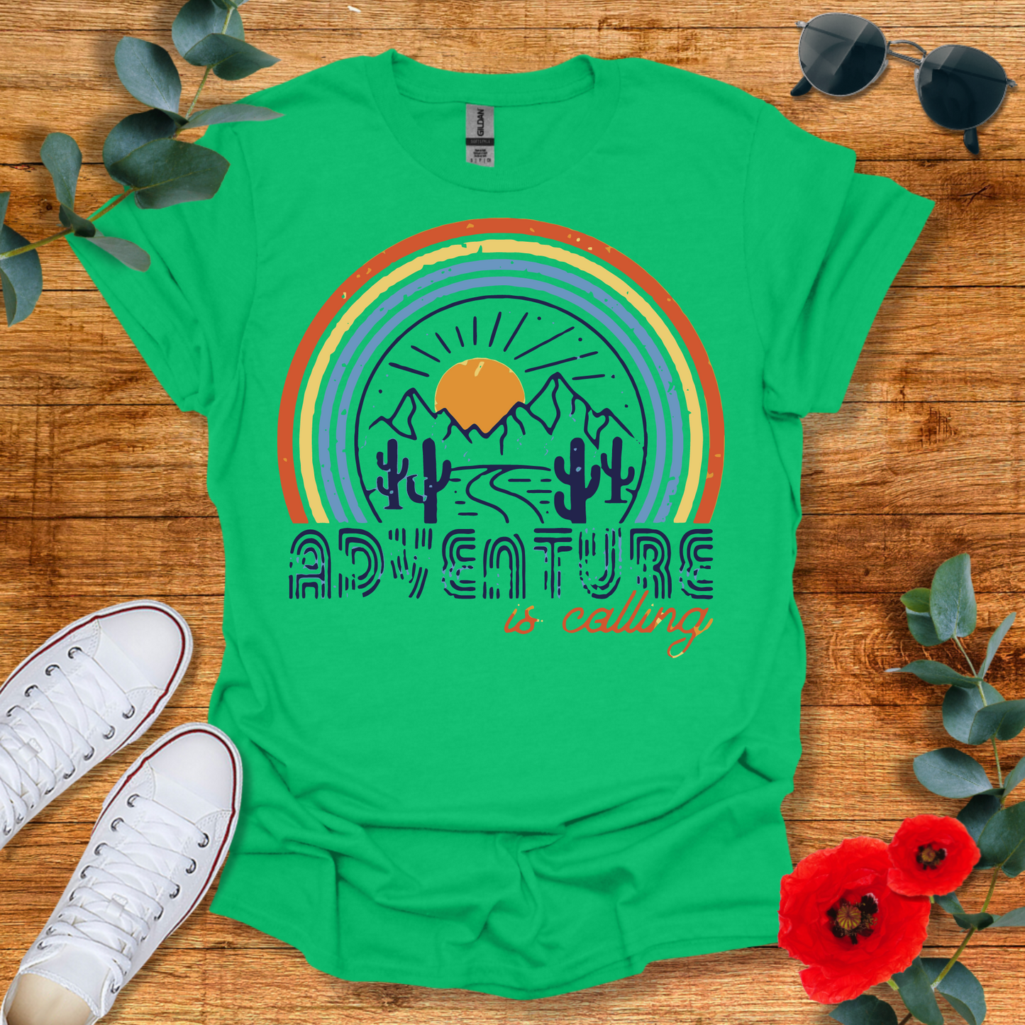 Adventure T-Shirt