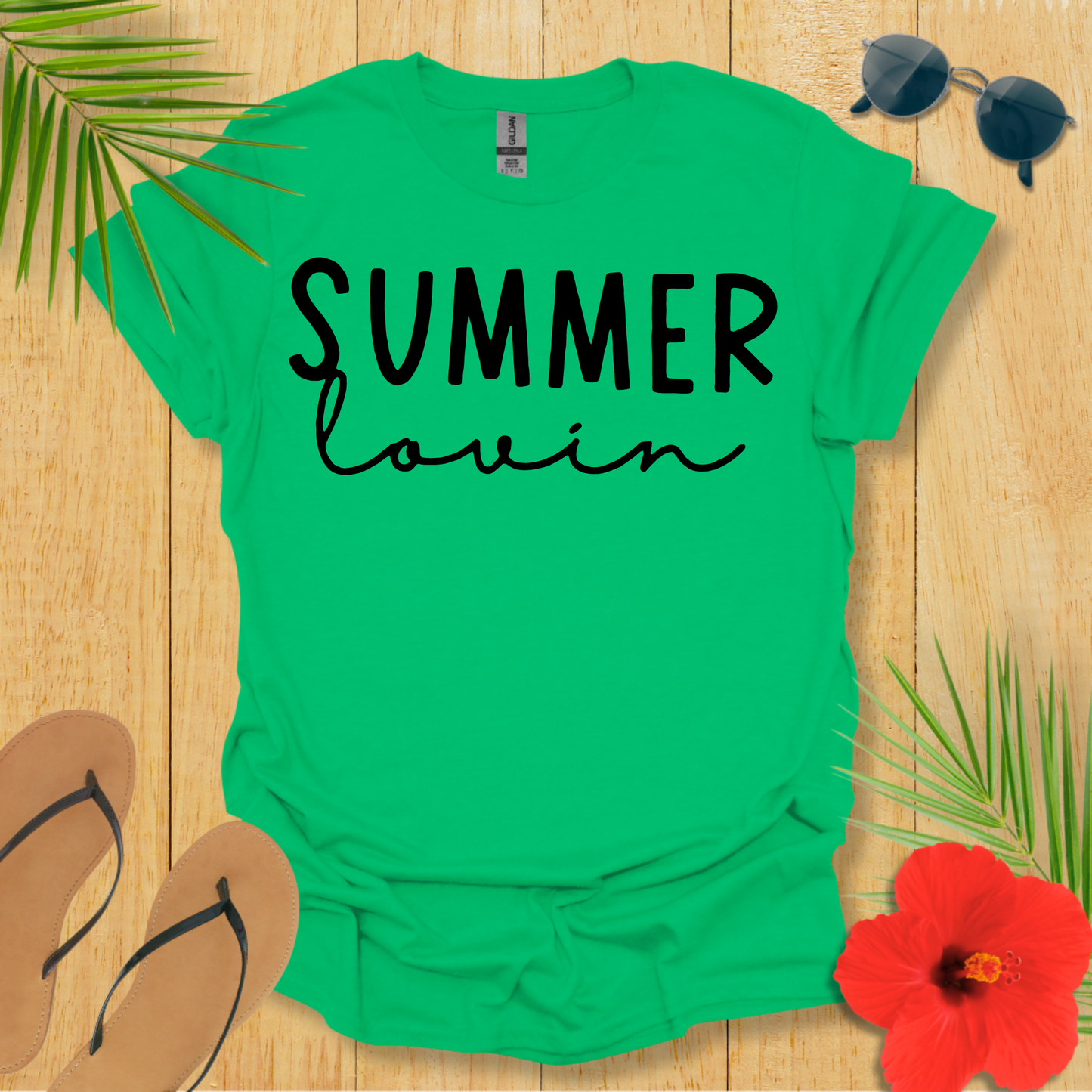 Summer Lovin T-Shirt