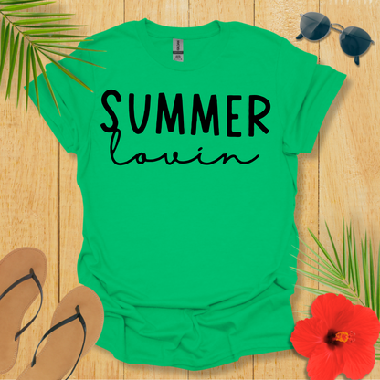 Summer Lovin T-Shirt