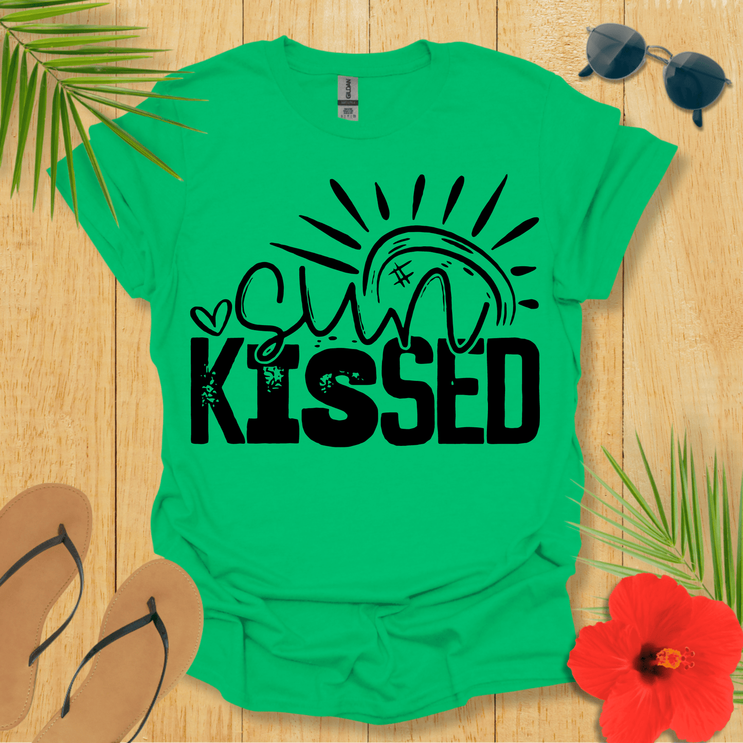 Sun Kissed T-Shirt