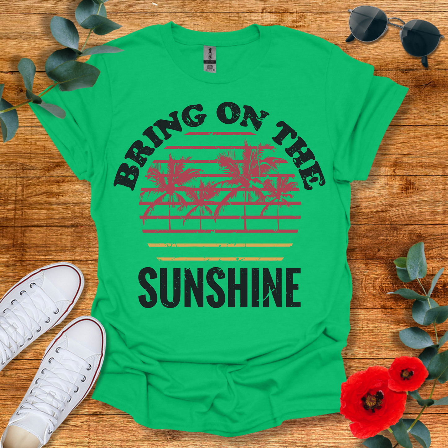 Bring on the Sunshine T-Shirt