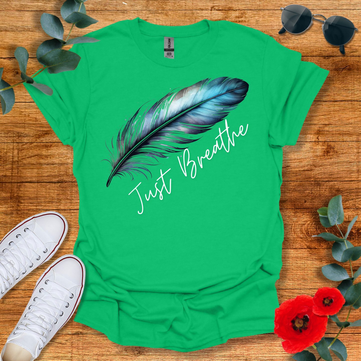 Breathe Light T-Shirt