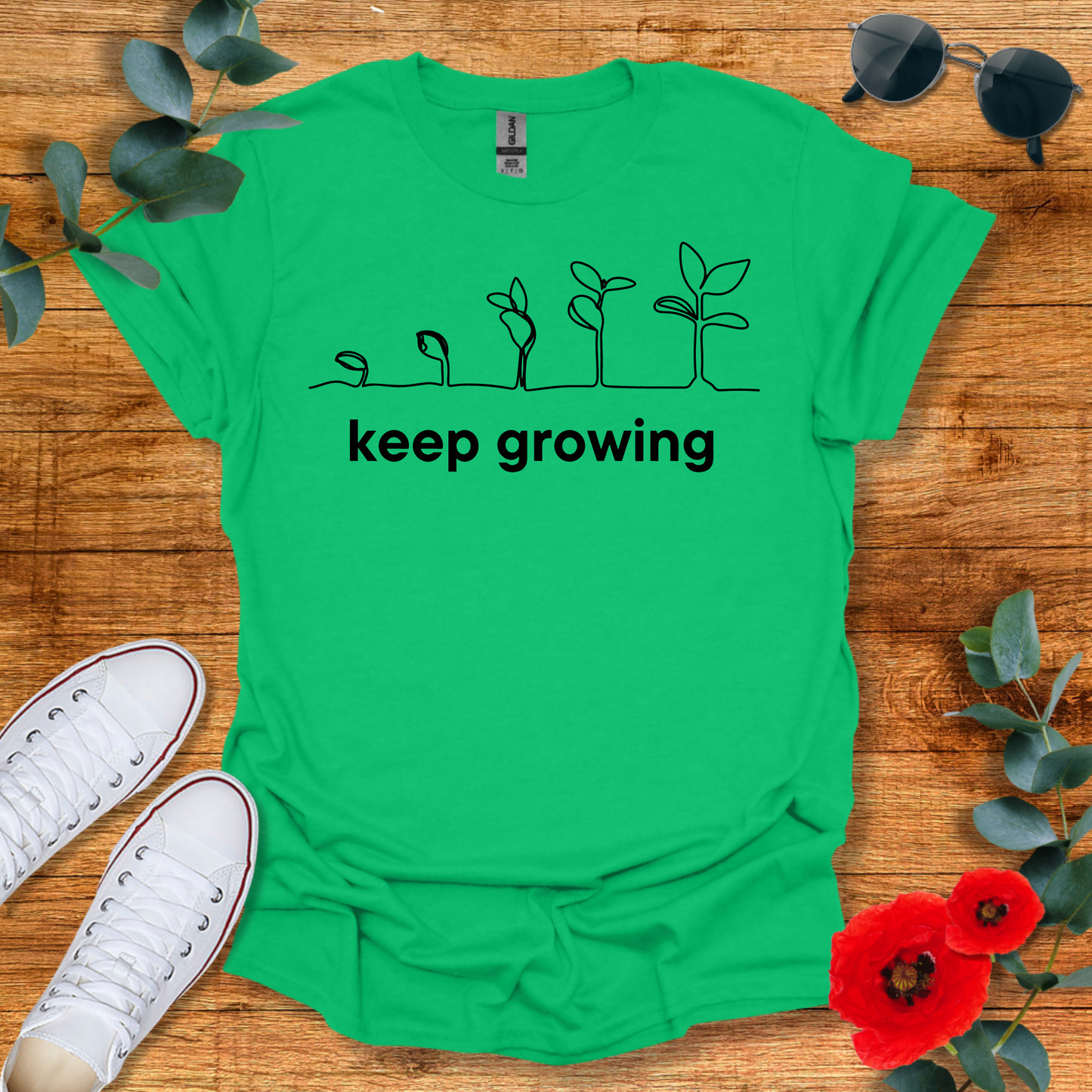 Grow T-Shirt