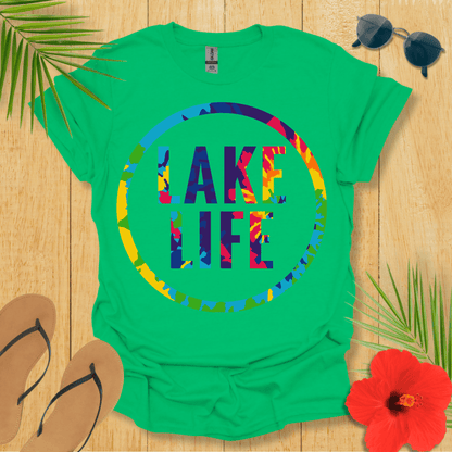 Lake Life T-Shirt