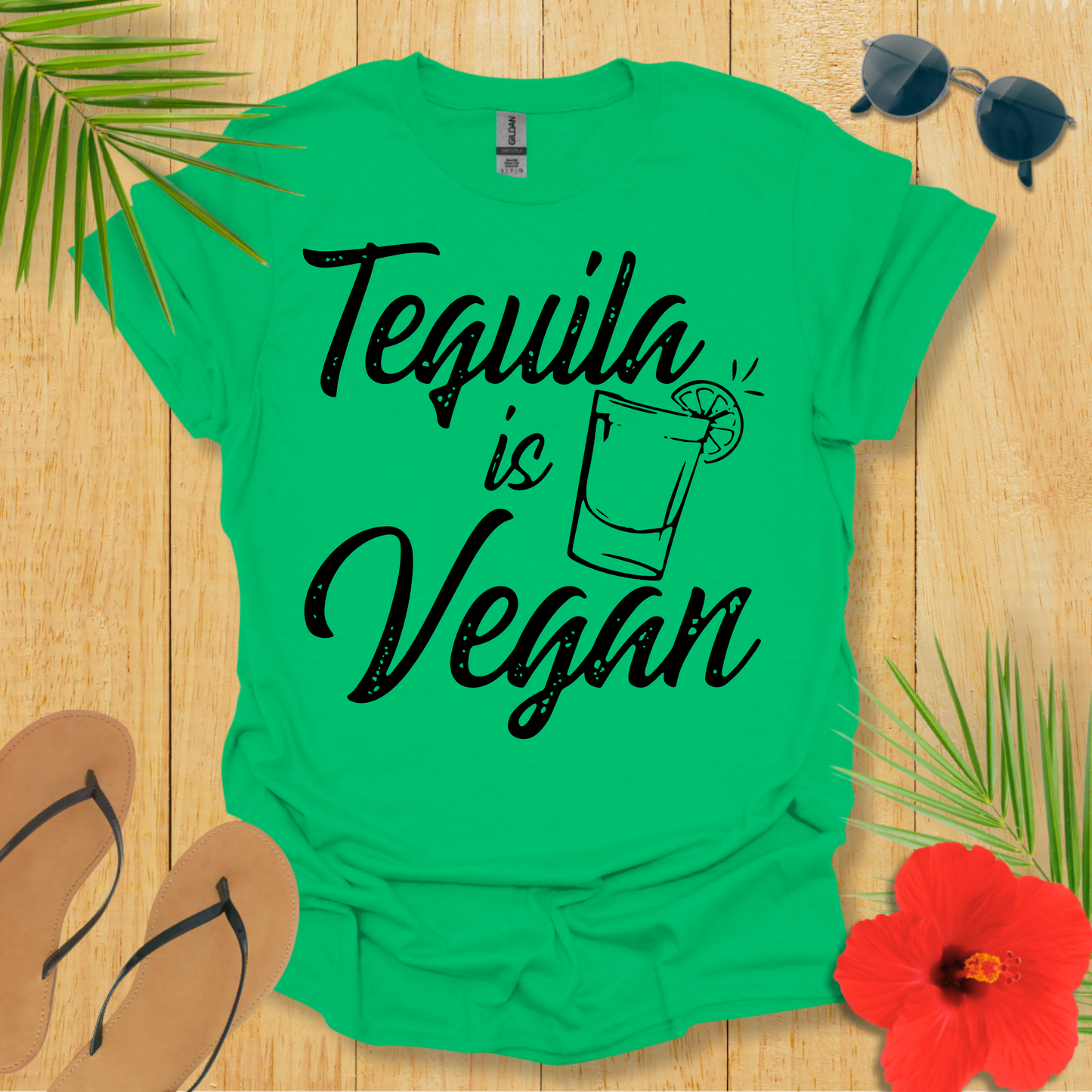 Tequila T-Shirt