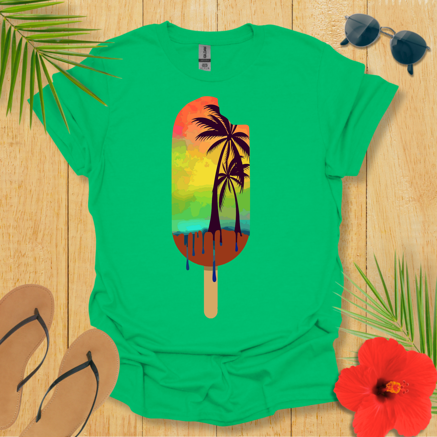 Taste of Summer T-Shirt