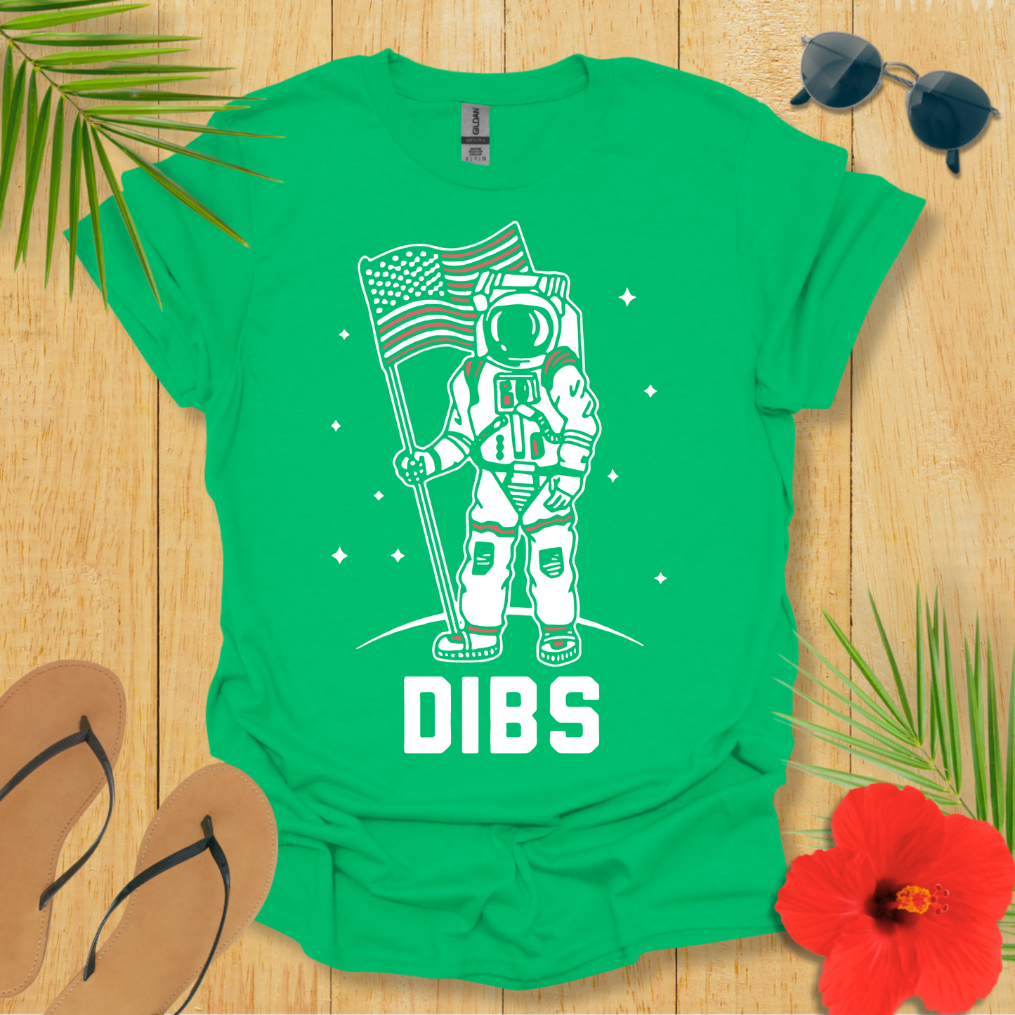 Dibs T-Shirt