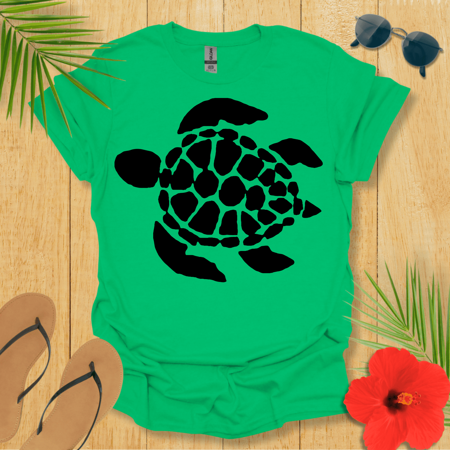 Turtles T-Shirt