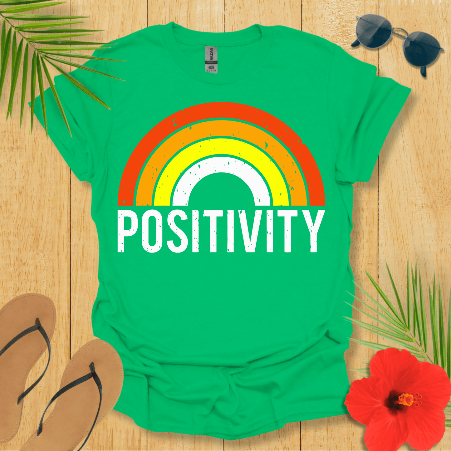 Positivity T-Shirt