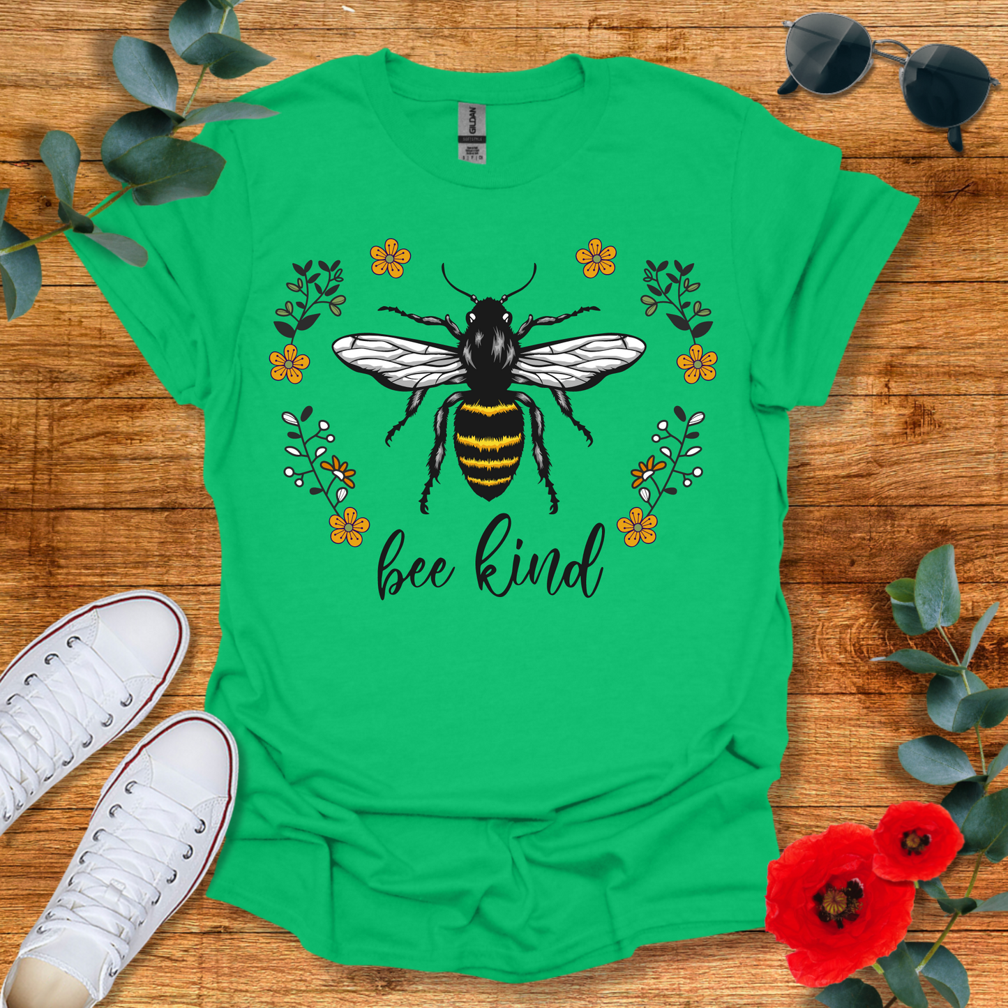 Bee Kind T-Shirt