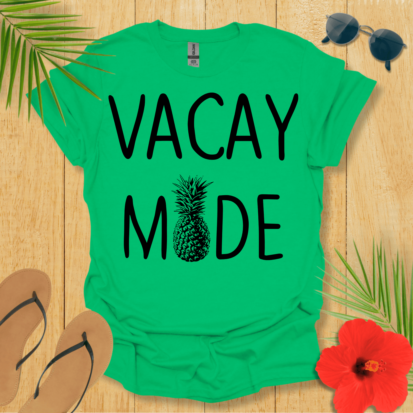 Vacay Mode T-Shirt