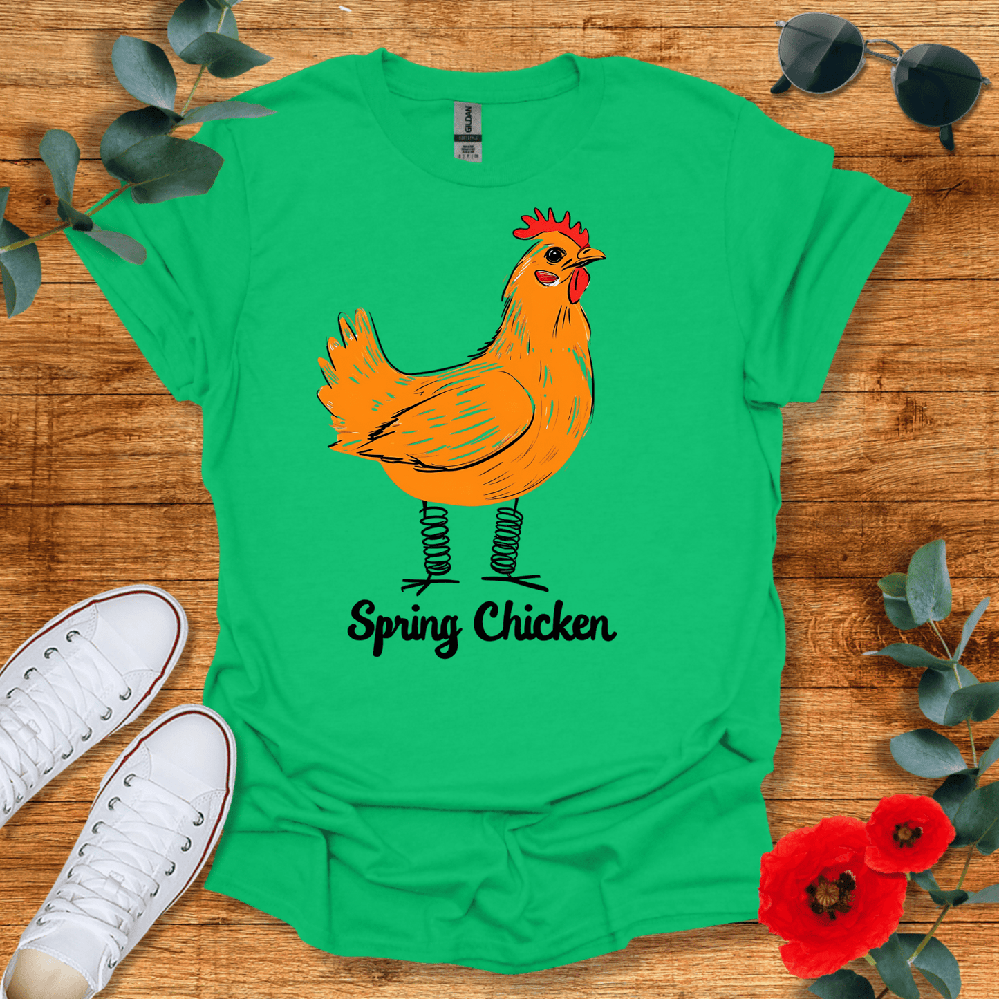 Chick T-Shirt