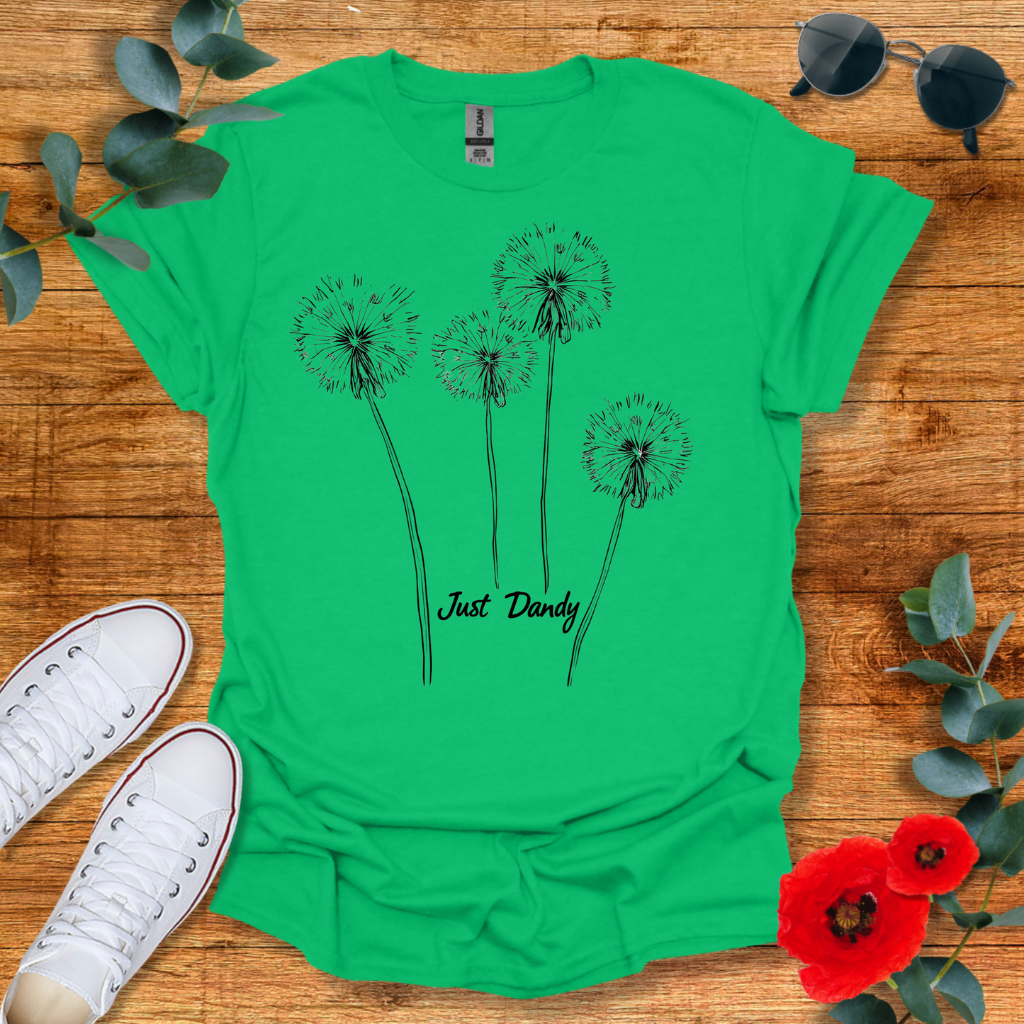 Dandy T-Shirt