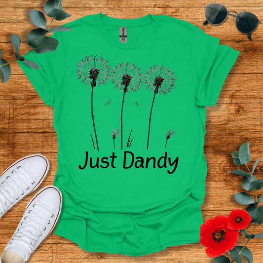 Just Dandy T-Shirt