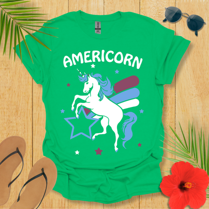 Americorn T-Shirt