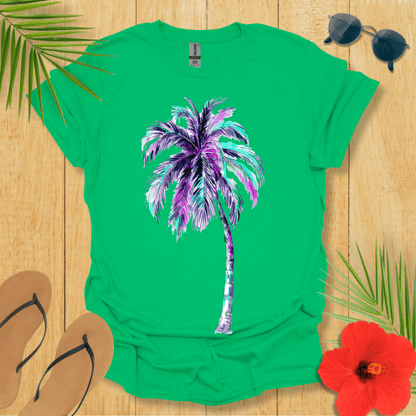 Palm Tree T-Shirt