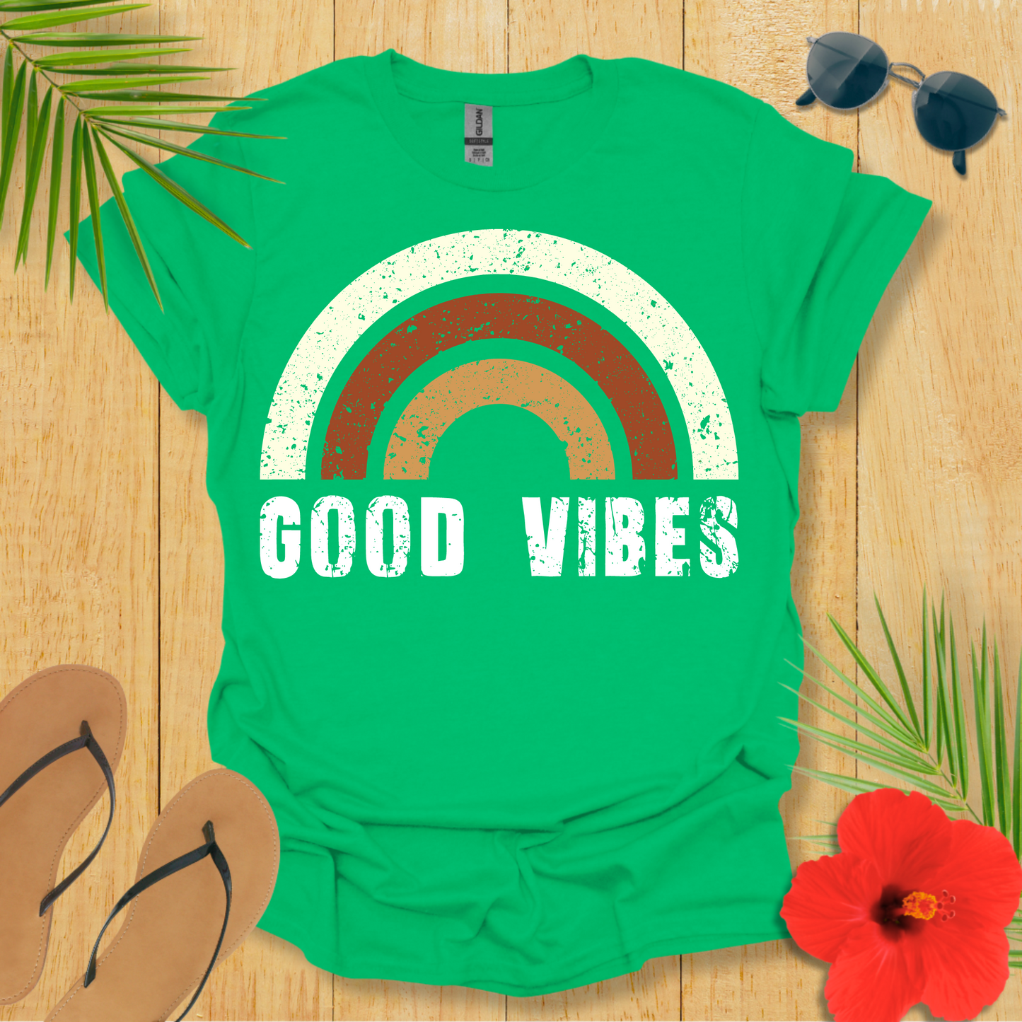 Good Vibes T-Shirt