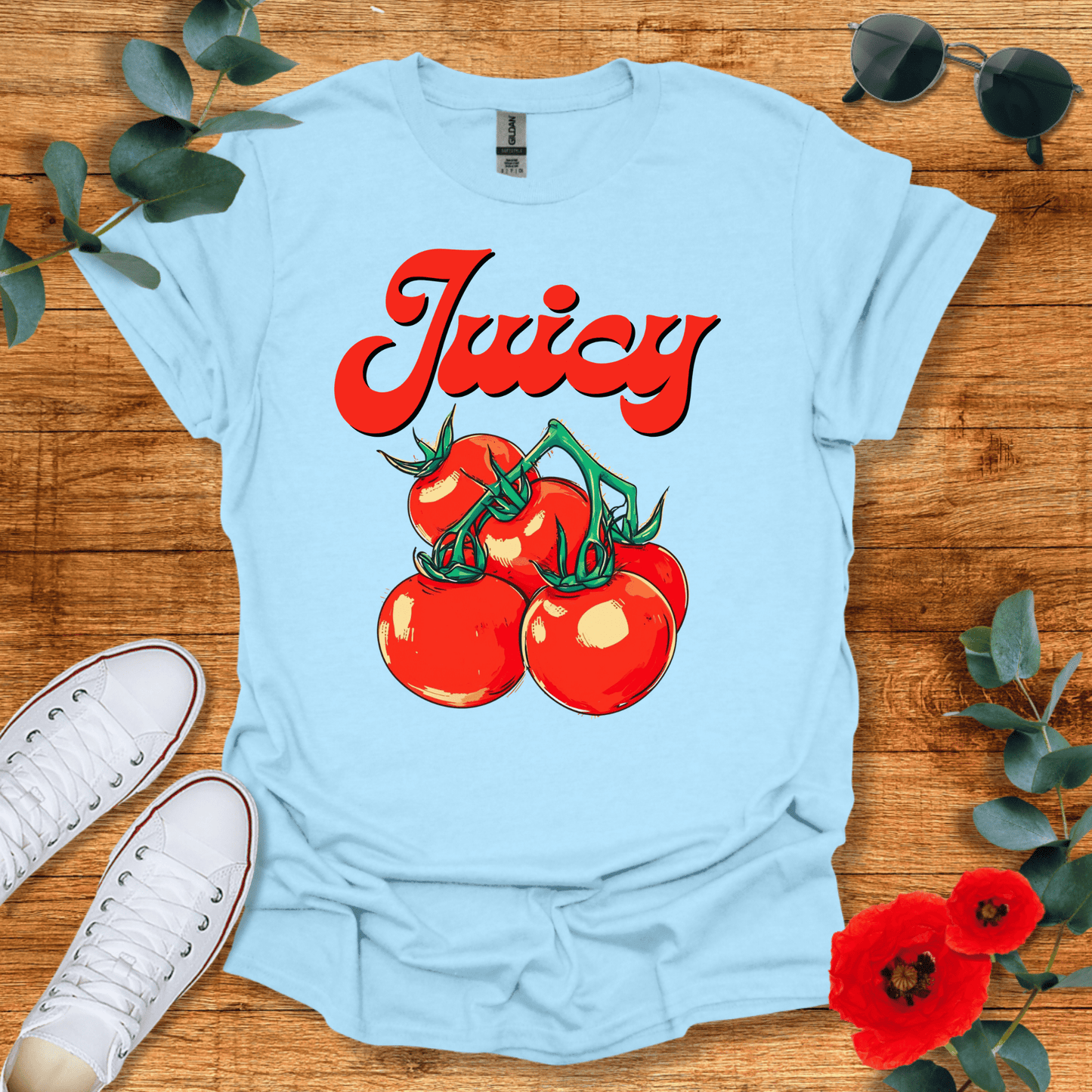 Juicy T-Shirt