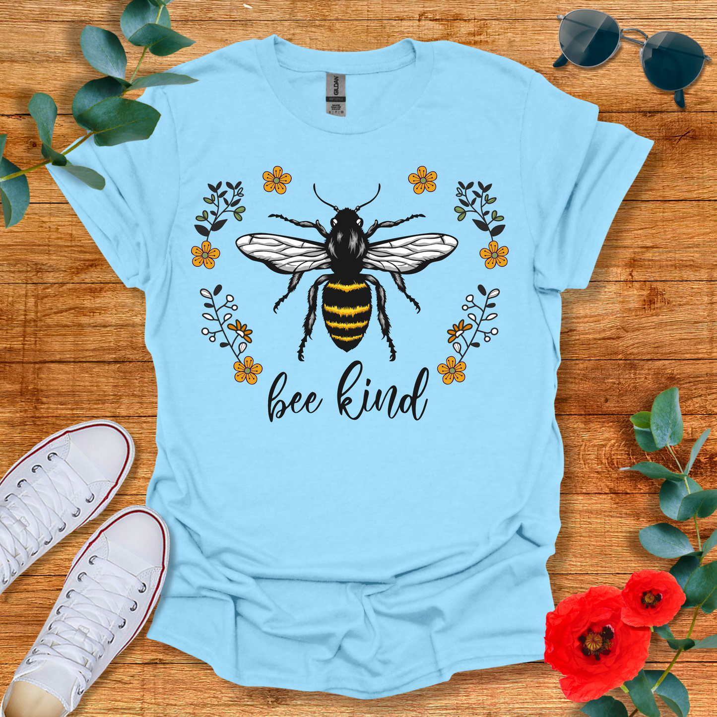 Bee Kind T-Shirt