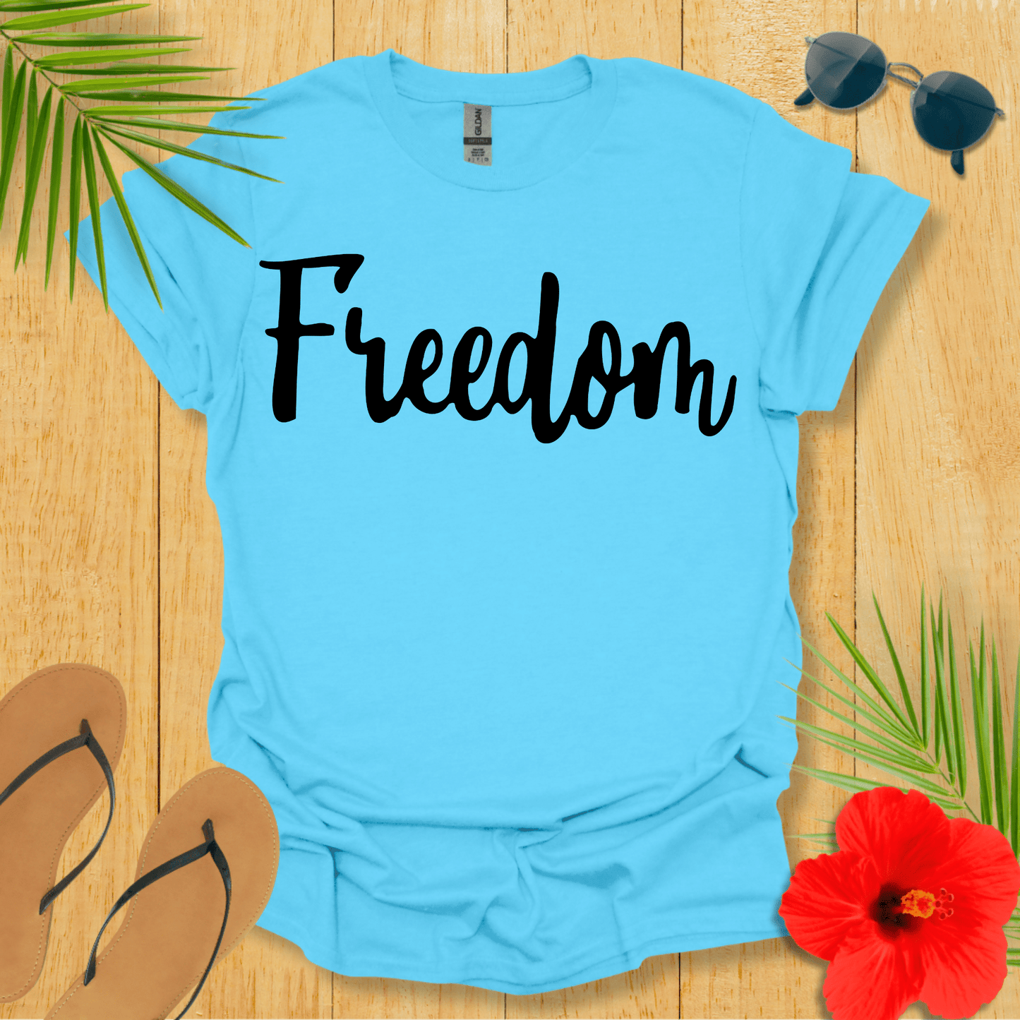 Freedom T-Shirt