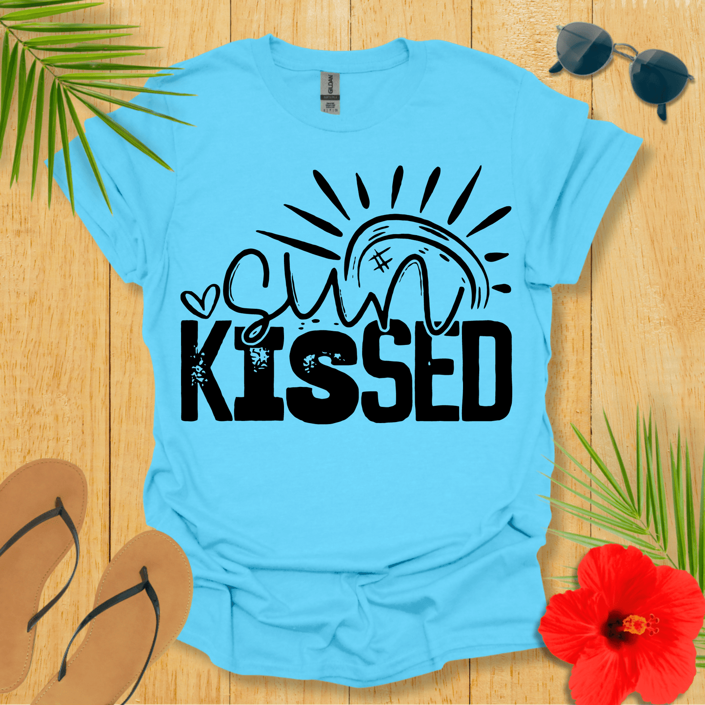 Sun Kissed T-Shirt