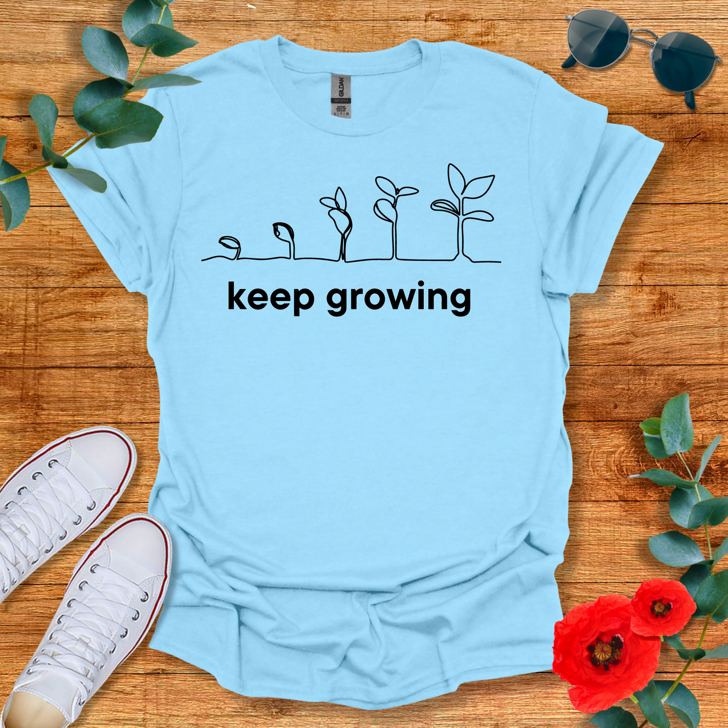 Grow T-Shirt