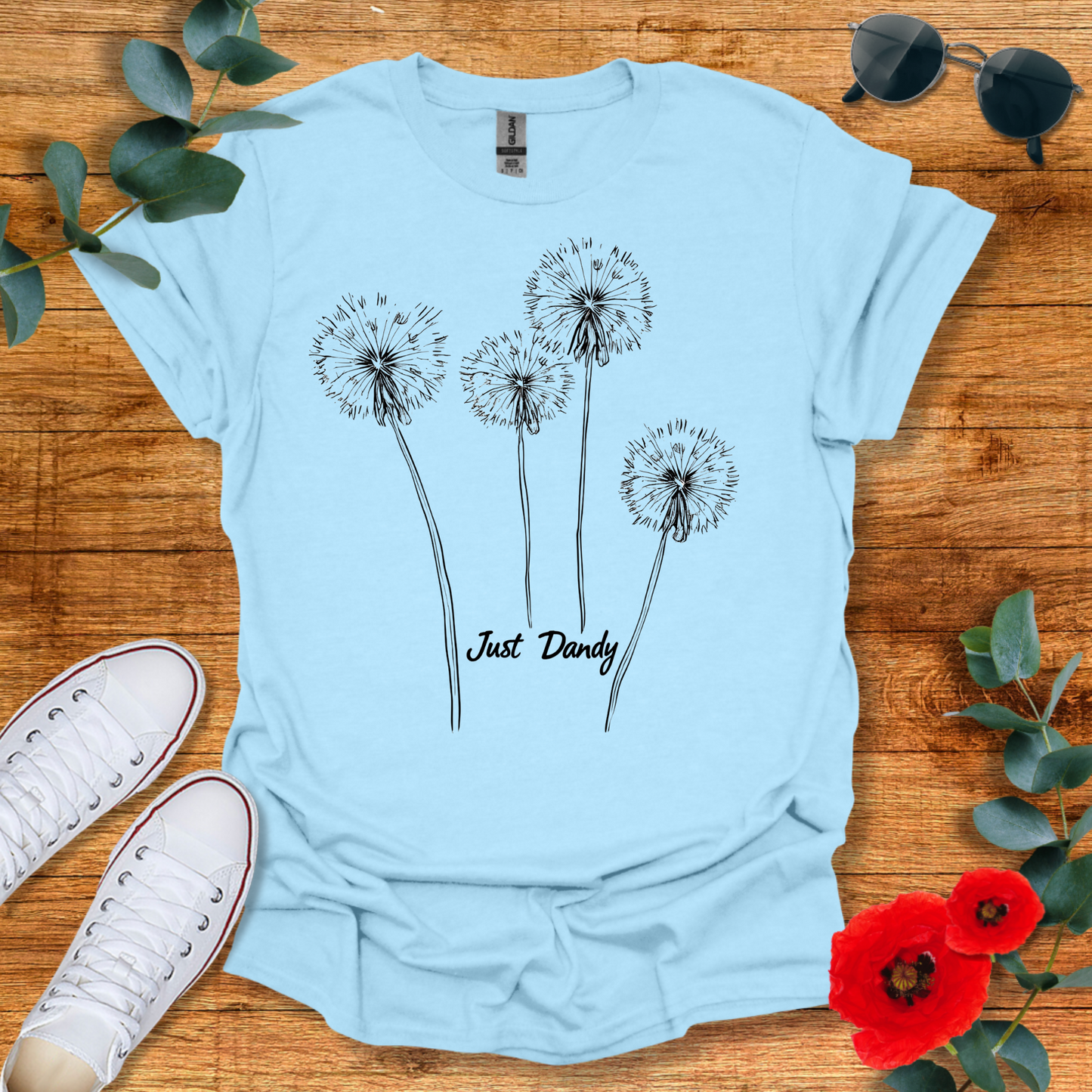 Dandy T-Shirt