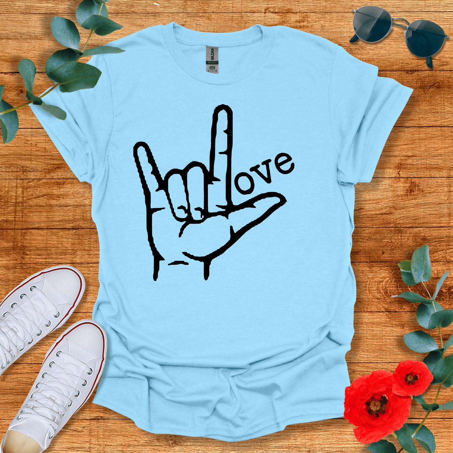 Love T-Shirt