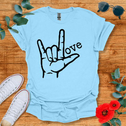 Love T-Shirt