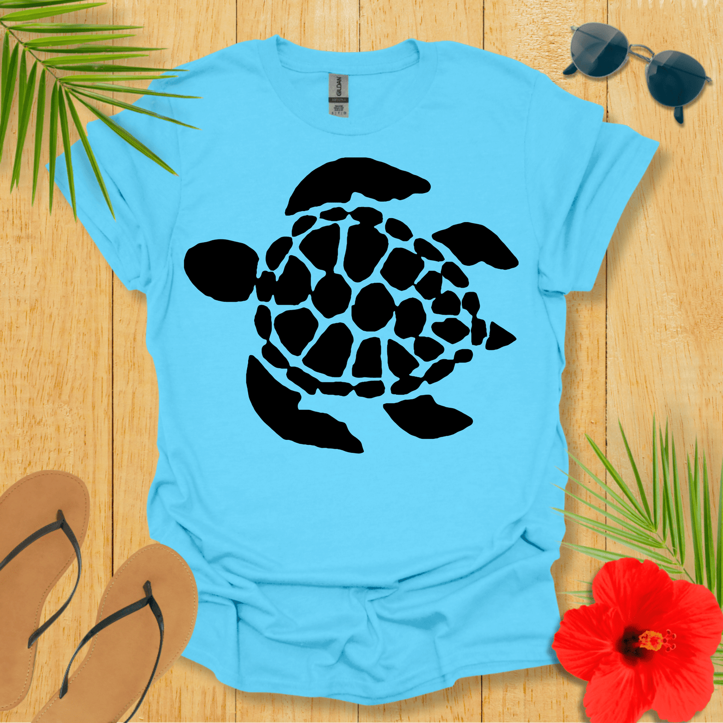 Turtles T-Shirt