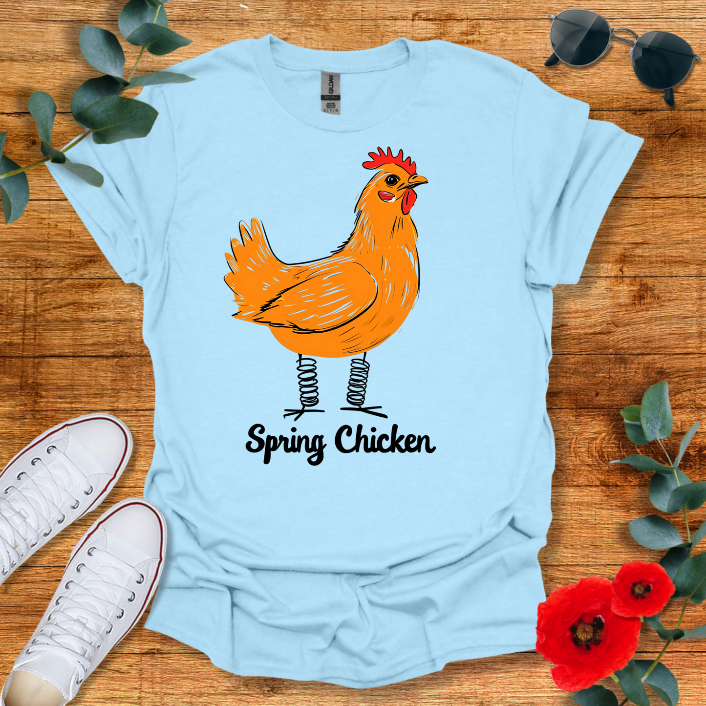 Chick T-Shirt