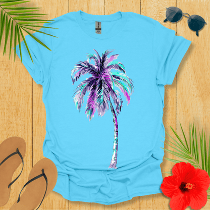 Palm Tree T-Shirt