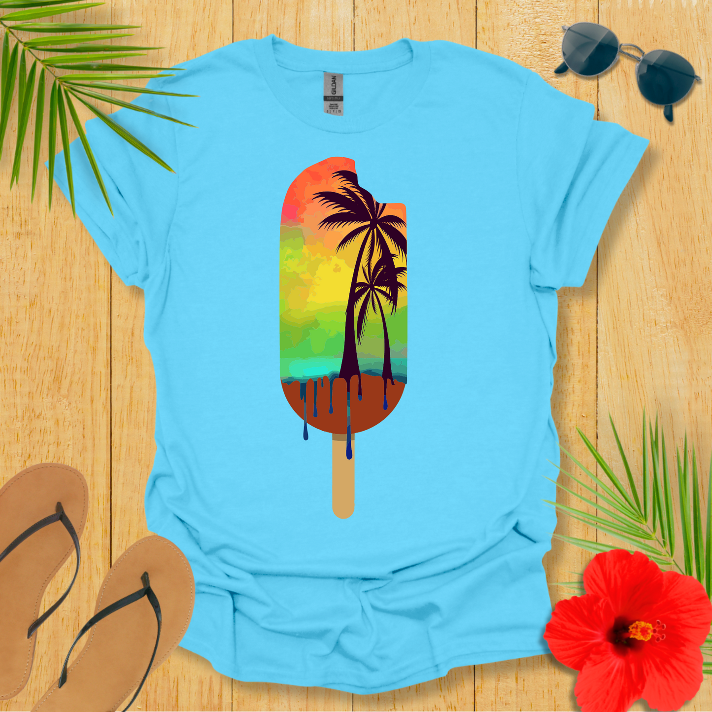 Taste of Summer T-Shirt