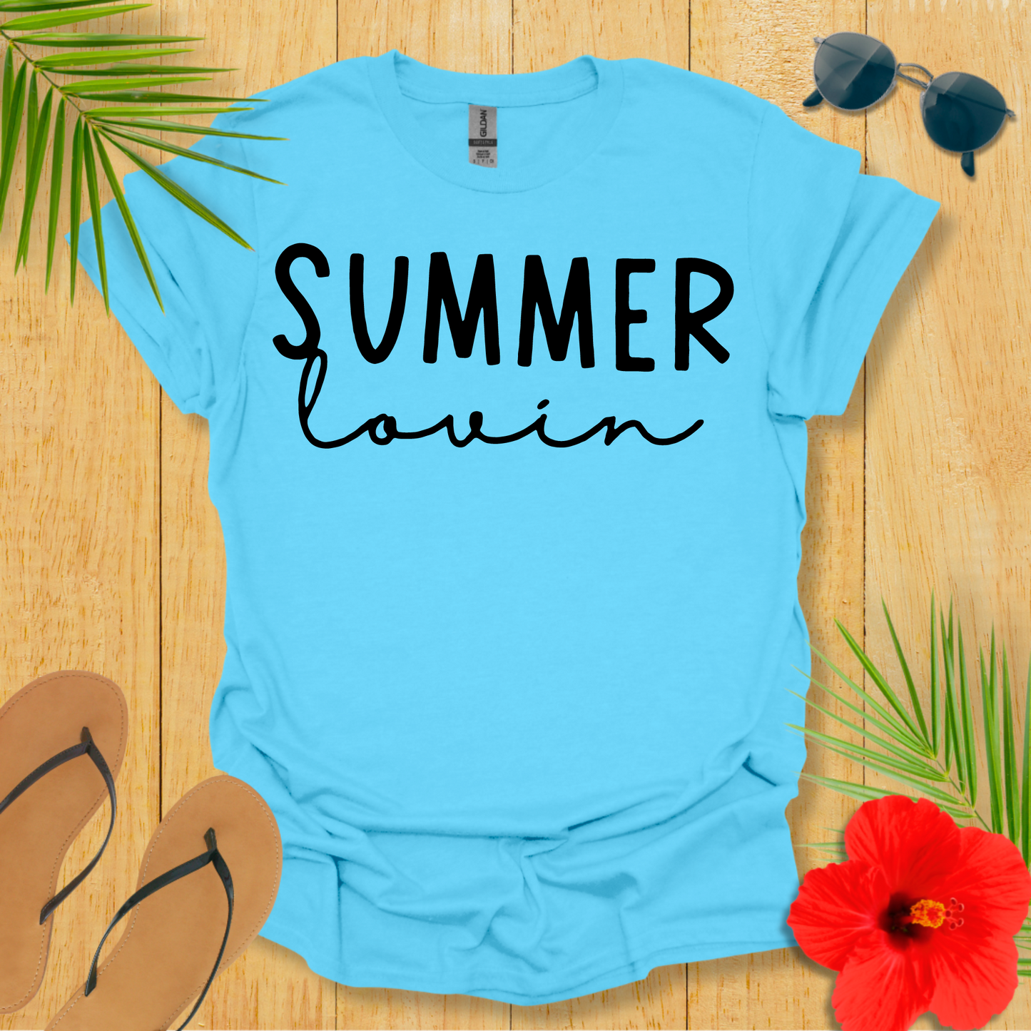 Summer Lovin T-Shirt