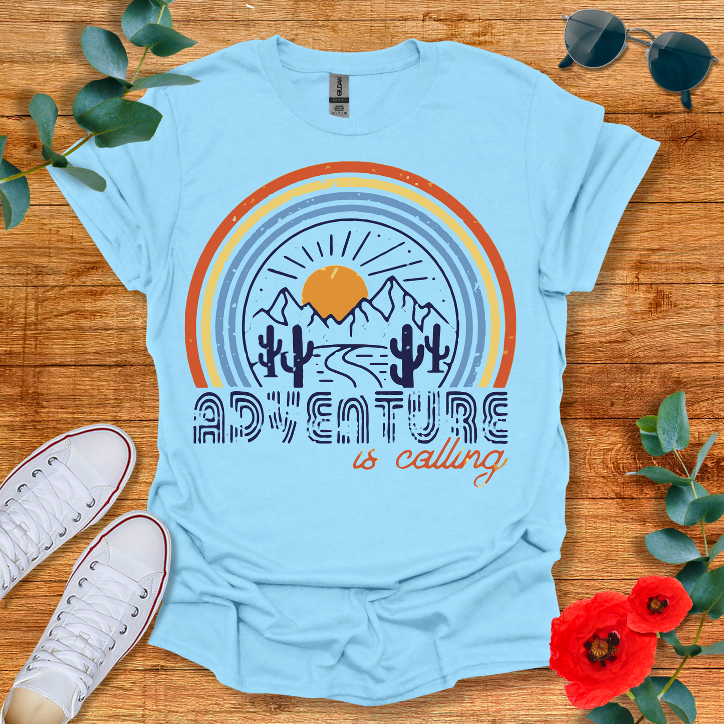 Adventure T-Shirt