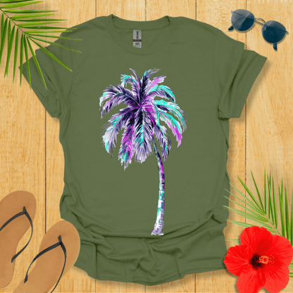 Palm Tree T-Shirt