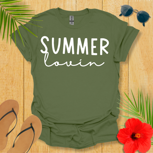 Summer Lovin T-Shirt