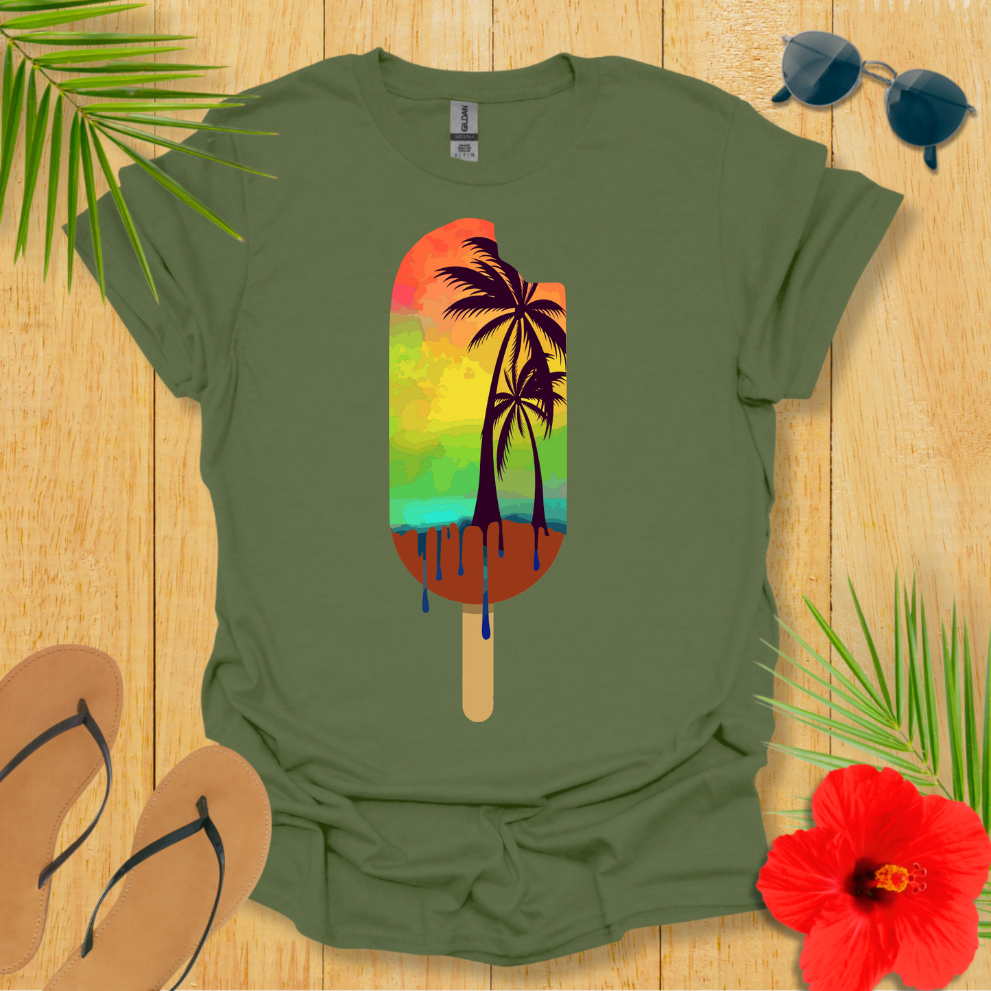 Taste of Summer T-Shirt