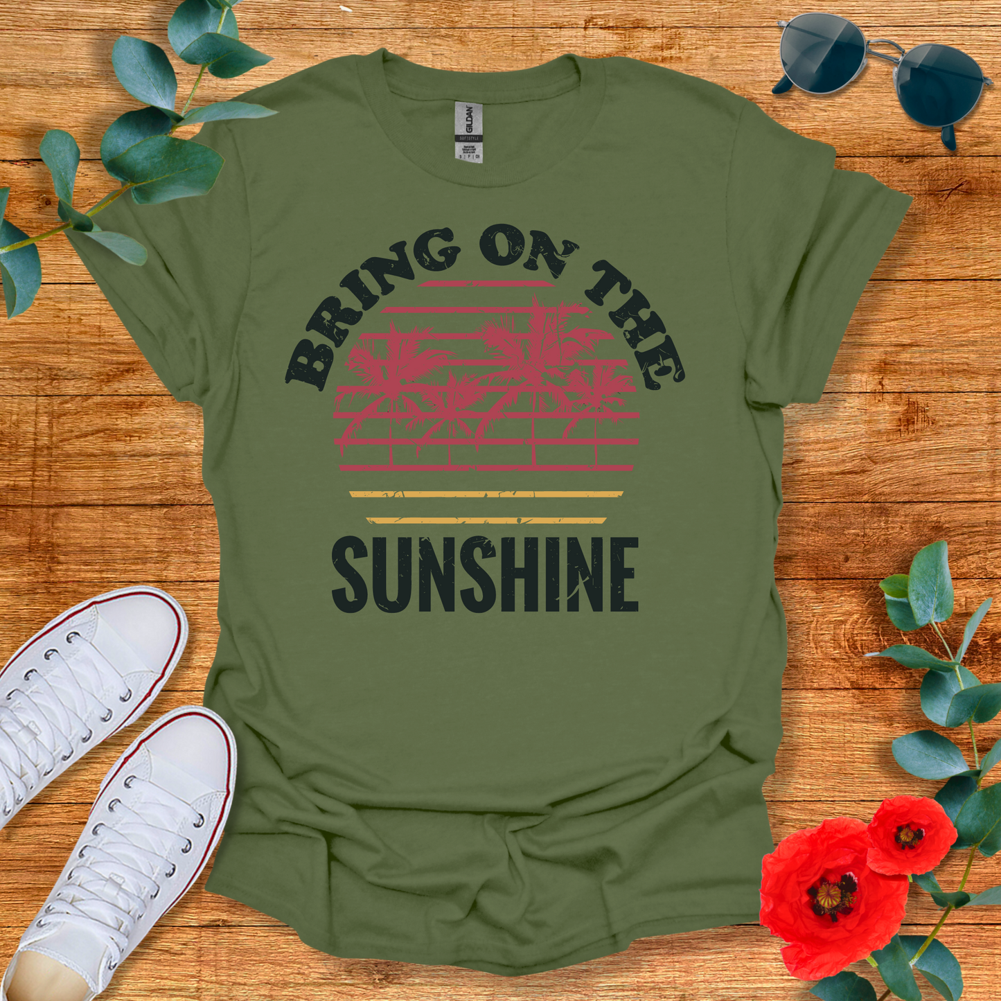 Bring on the Sunshine T-Shirt