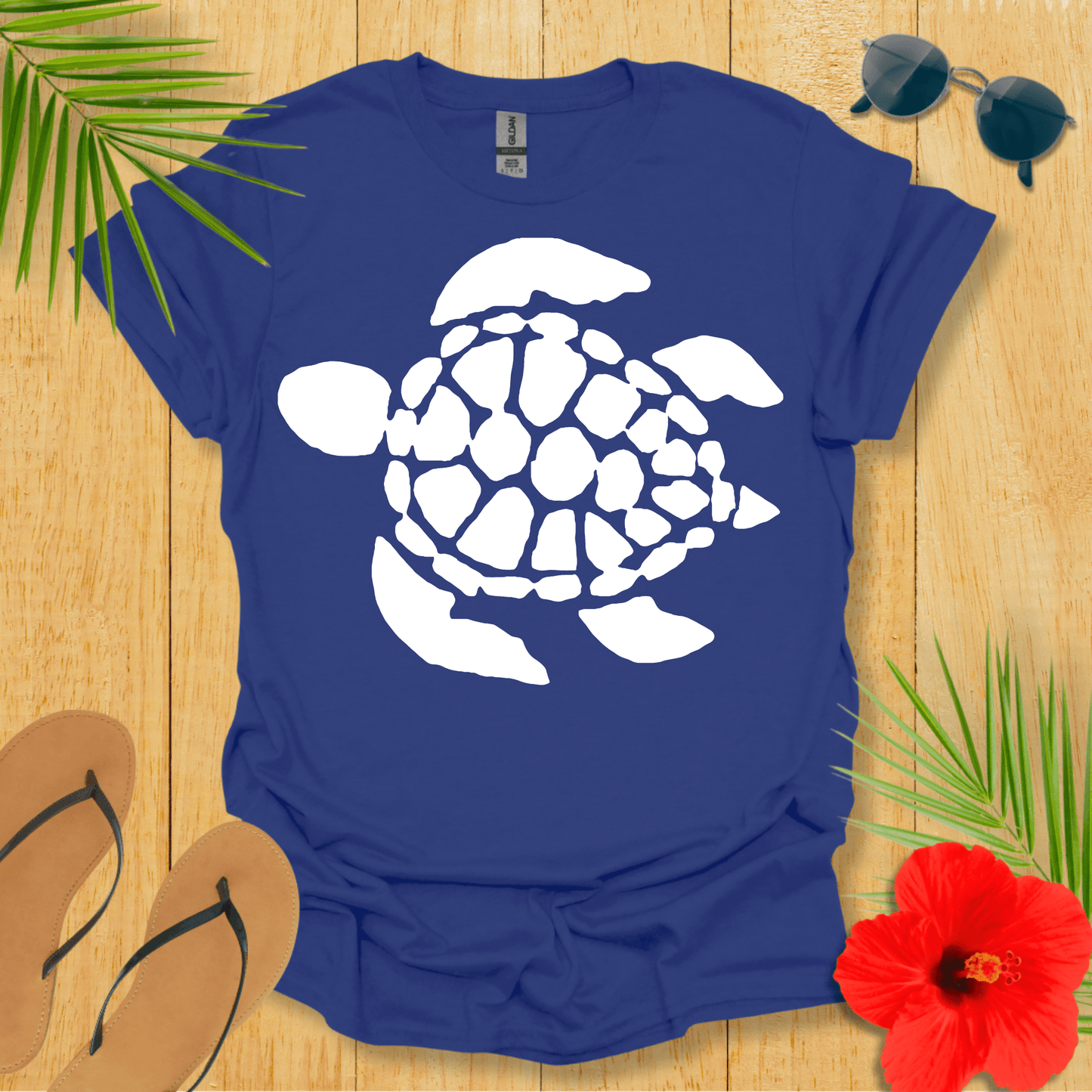 Turtles T-Shirt