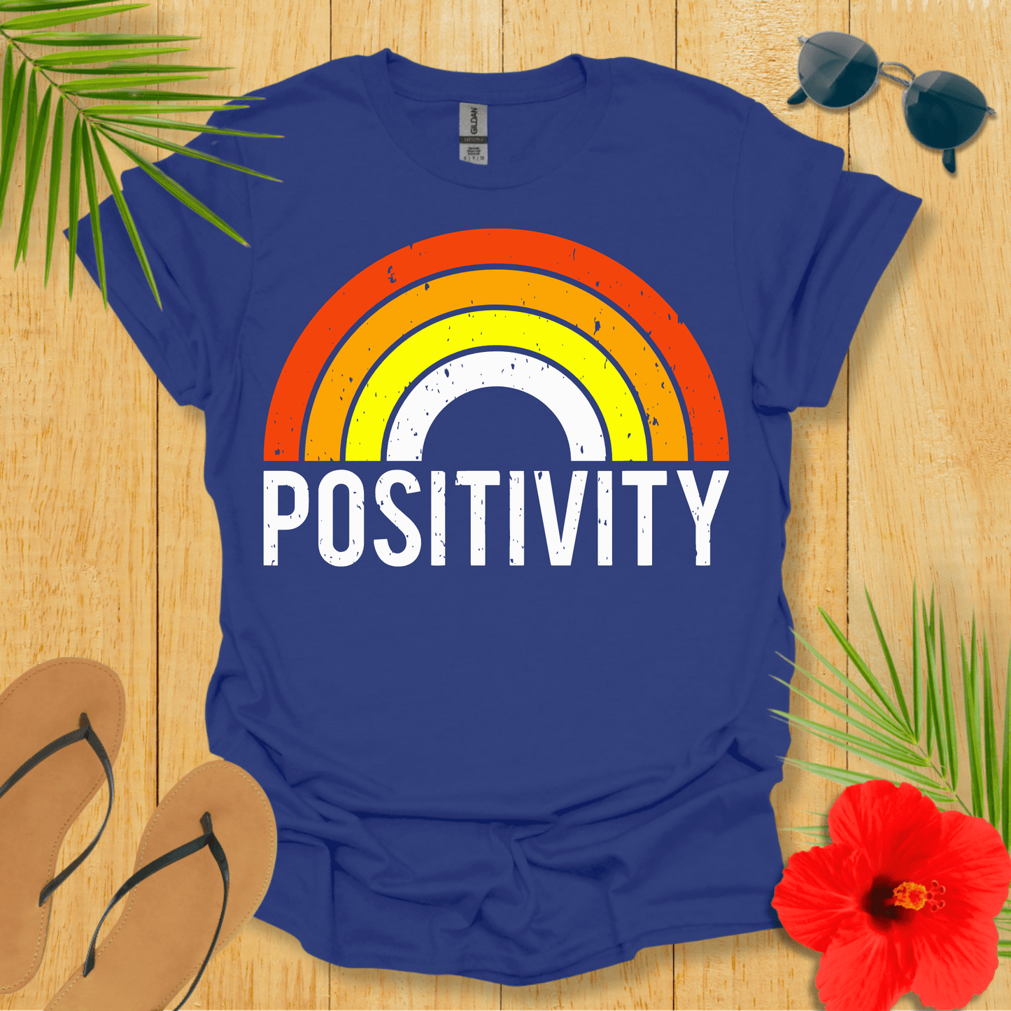 Positivity T-Shirt