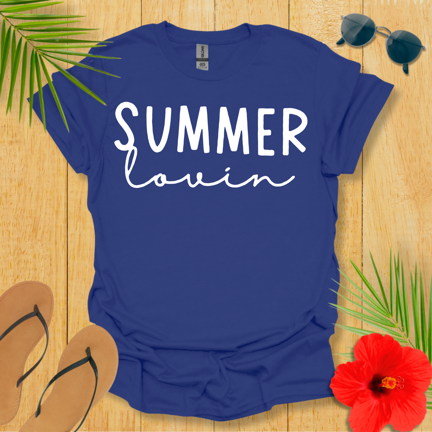 Summer Lovin T-Shirt