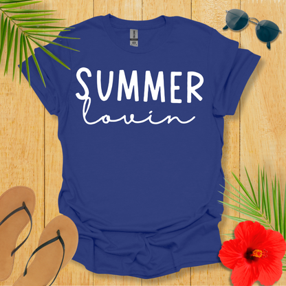 Summer Lovin T-Shirt