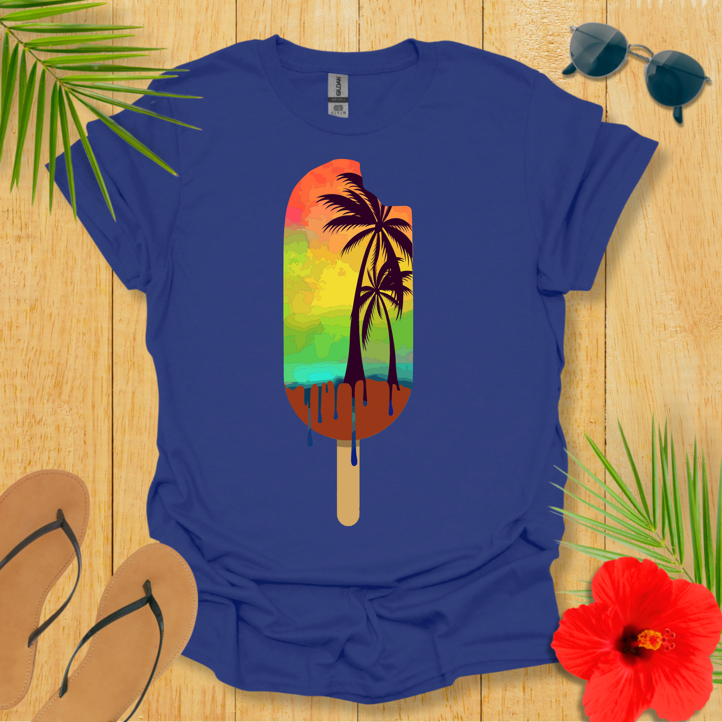 Taste of Summer T-Shirt